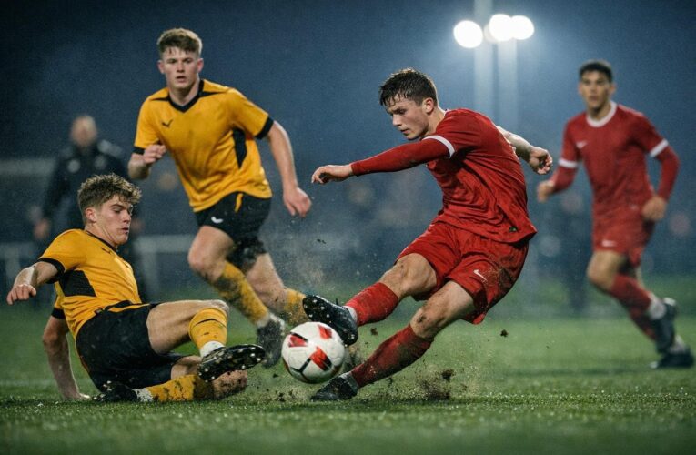 Wolves U18 – Liverpool U18 2-4: victorie clară pentru oaspeți pe 29 august 2026