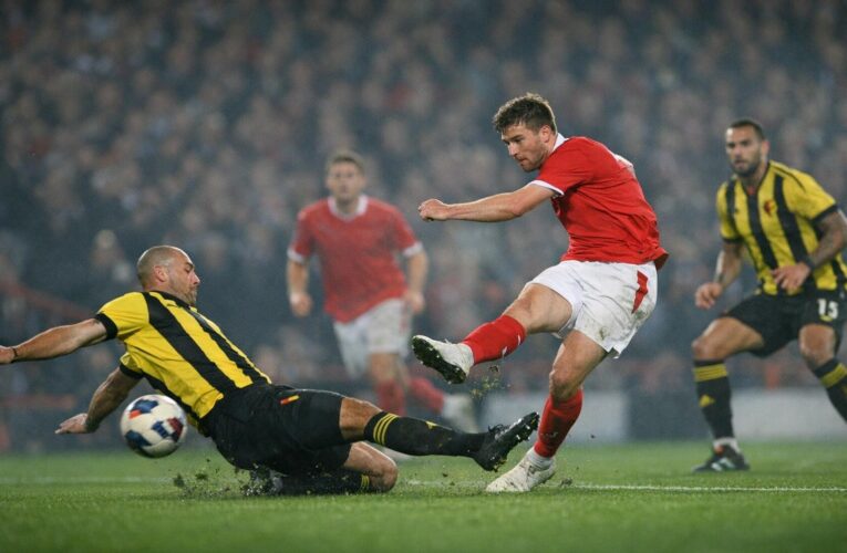 Wrexham și Watford au încheiat la egalitate, 1-1, pe 22 august 2026