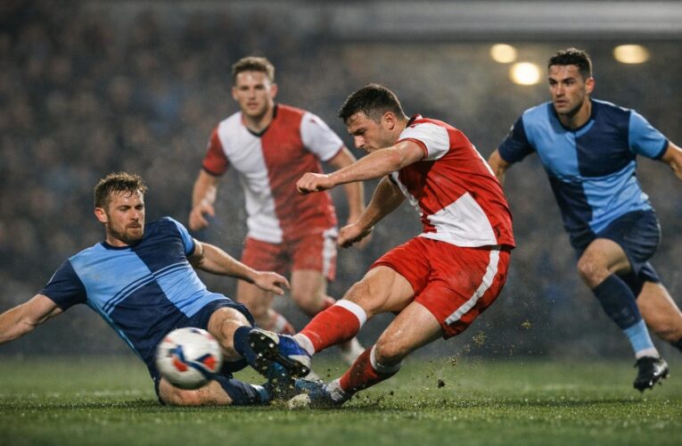 Wycombe – Stevenage 1-2: o victorie importantă pentru oaspeți pe 2026-08-07