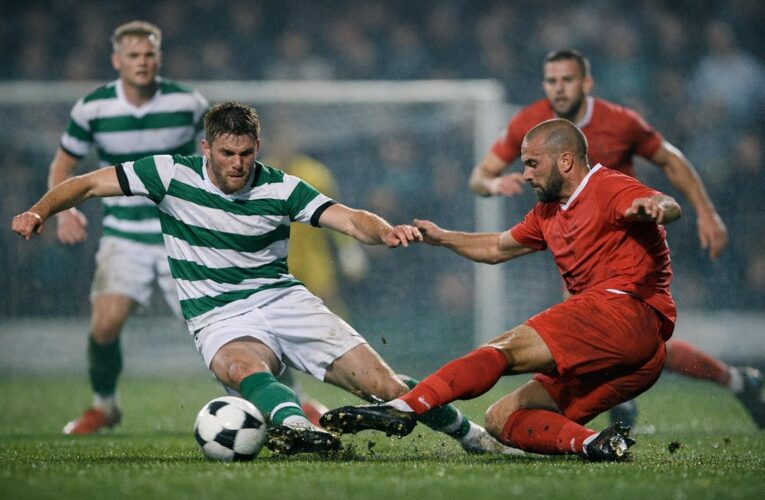 Yeovil Town – Tamworth 3-2, într-un meci decis la limită pe 2026-08-31