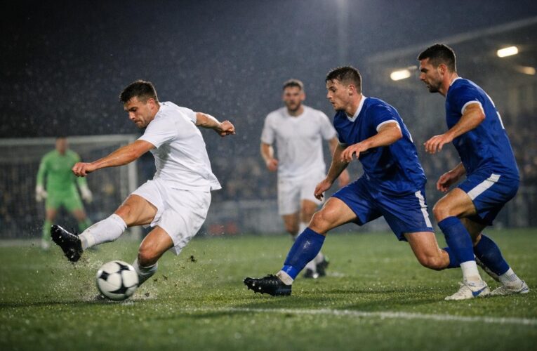 AFC Fylde – Carlisle 0-2, pe 2026-09-29: victorie clară pentru oaspeți