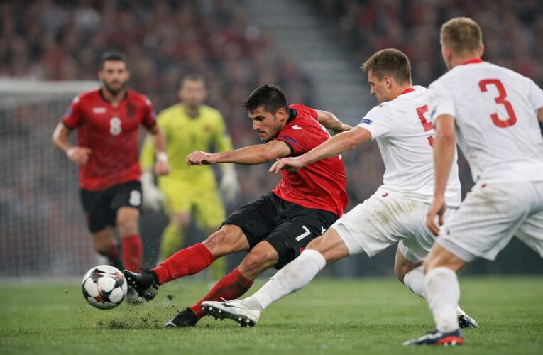 Albania – Belarus 2-0: victorie clară pentru albanezi pe 26 septembrie 2026