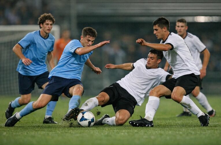 Albinoleffe U20 și Cesena U20 au încheiat la egalitate, 0-0, pe 18 septembrie 2026