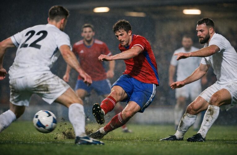 Aldershot Town – FC Halifax Town 1-0, victorie la limită pe 5 septembrie 2026