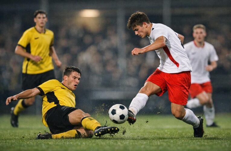 Alemannia Aachen U19 – Viktoria Köln U19 1-4, victorie clară pentru oaspeți pe 2026-09-11