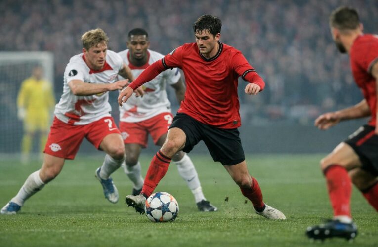 Bayer Leverkusen – RB Leipzig 2-0, pe 20 septembrie 2026: victorie clară pentru gazde