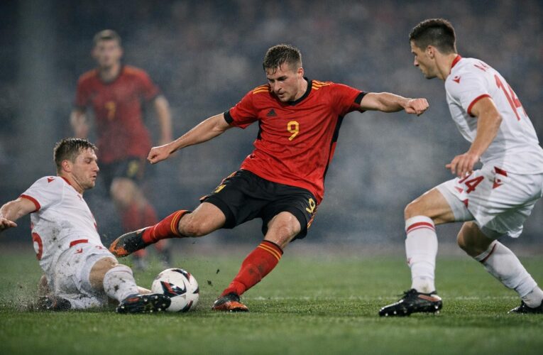 Belgium U21 – Belarus U21 1-0, pe 24 septembrie 2026: victorie la limită pentru belgieni