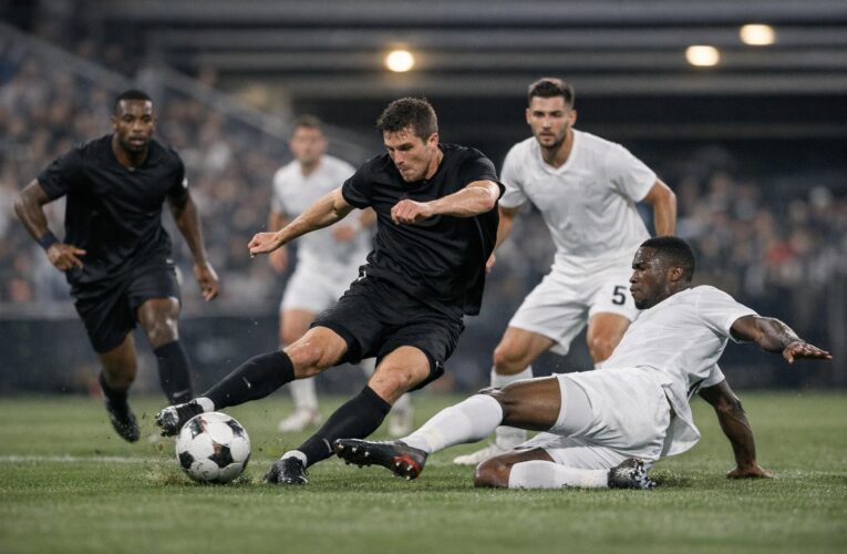 Birmingham Legion – Brooklyn 4-0, victorie clară pe 23 septembrie 2026