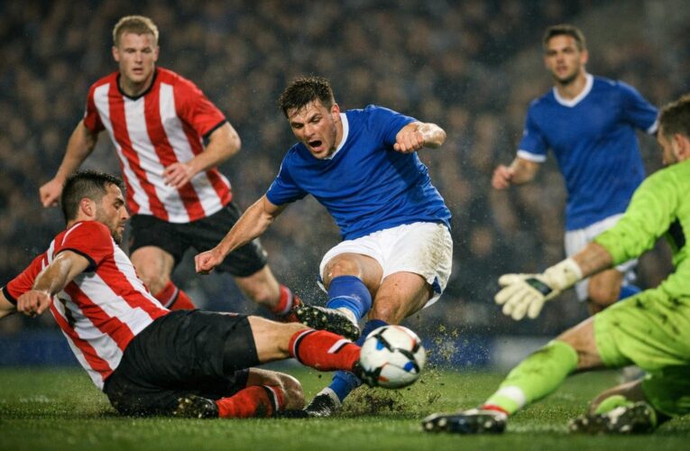 Birmingham și Southampton au încheiat la egalitate, 1-1, pe 2026-09-01