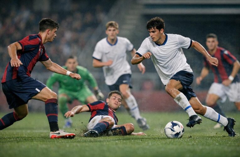 Bologna U20 – Internazionale U20 0-3, pe 2026-09-04: victorie clară pentru oaspeți