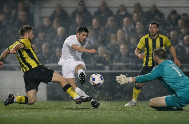 Boreham Wood – Harrogate Town 4-1: victorie clară într-un meci disputat pe 19 septembrie 2026