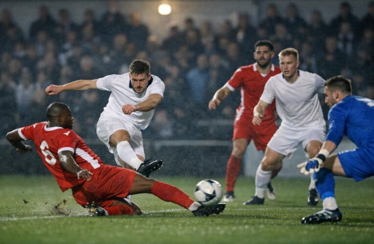 Boreham Wood – Kidderminster Harriers 3-1, pe 29 septembrie 2026: victorie clară pentru gazde