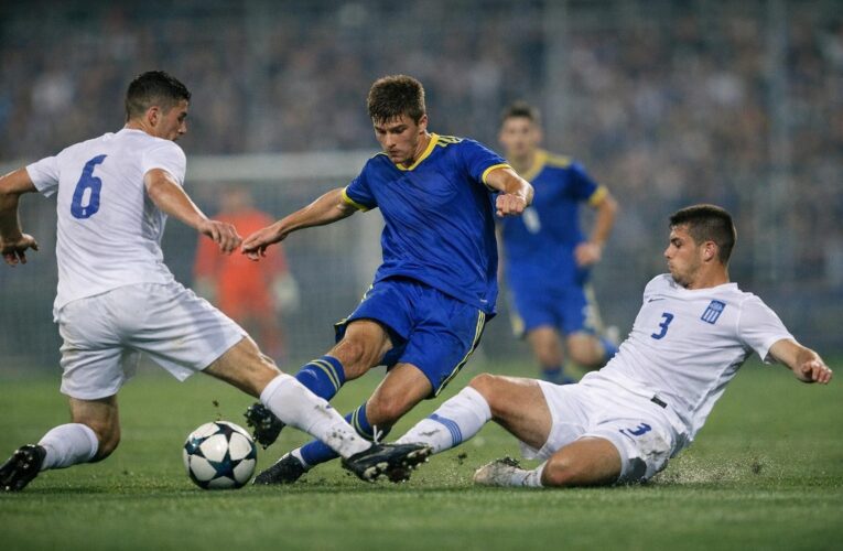 Bosnia-Herzegovina U17 a învins Grecia U17 cu 2-0 pe 2026-09-23