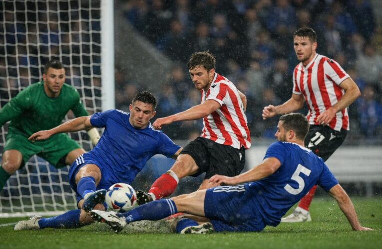 Cardiff și Stoke City au terminat la egalitate, 1-1, pe 8 septembrie 2026