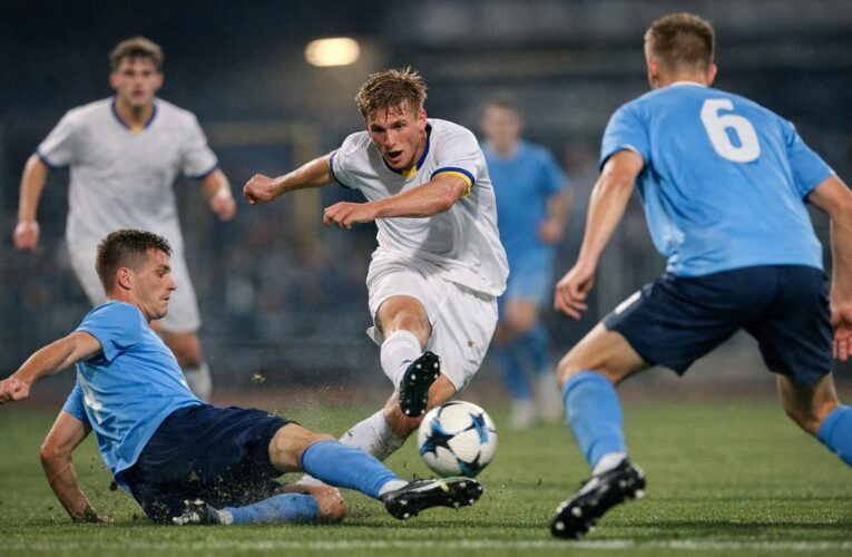 Carl Zeiss Jena U19 – Chemnitzer FC U19 3-0: victorie clară pe 5 septembrie 2026