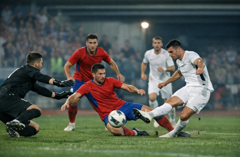 Chindia Târgoviște – FC Voluntari 0-1: o victorie la limită pentru oaspeți, pe 1 septembrie 2026