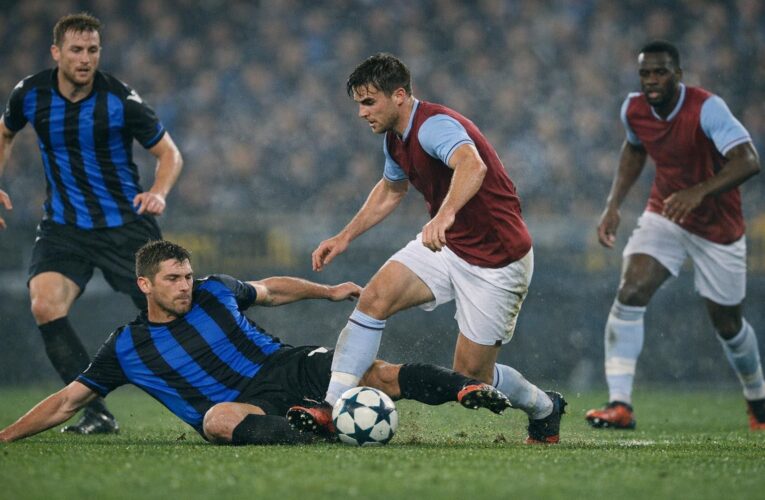 Club Brugge KV – Aston Villa 2-3: o victorie la limită pentru englezi, pe 2026-09-08
