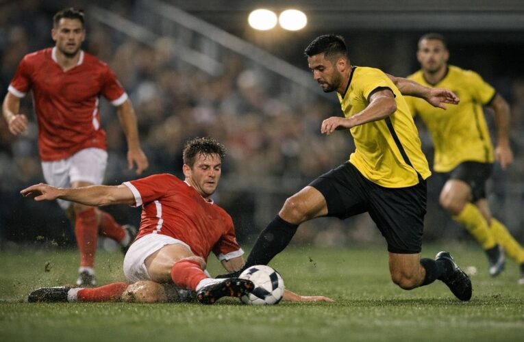 Colorado Springs și New Mexico United au încheiat la egalitate, 0-0, pe 20 septembrie 2026