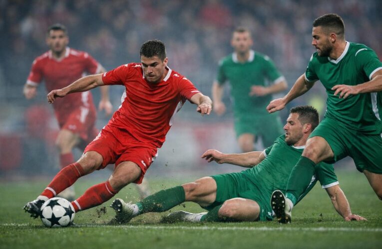 Concordia câștigă clar pe terenul lui CS Dinamo București, 5-2, în meciul din 12 septembrie 2026