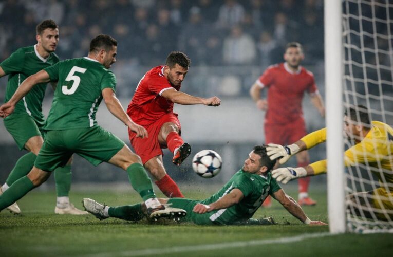 Concordia – Metalul Buzău 0-1, pe 19 septembrie 2026: o victorie la limită pentru oaspeți