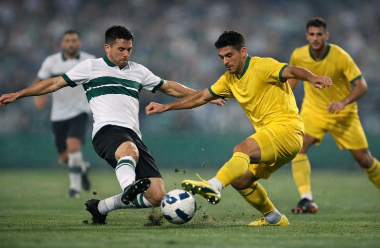 Coritiba – Mirassol 1-2: o victorie importantă pentru oaspeți