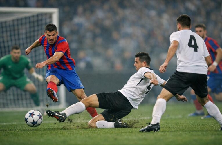 CSA Steaua București învinge Gloria Bistrița cu 2-1 într-un meci disputat pe 2026-09-19