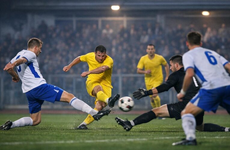 CSM Satu Mare – CS Afumati 0-2: o victorie clară obținută de oaspeți pe 19 septembrie 2026