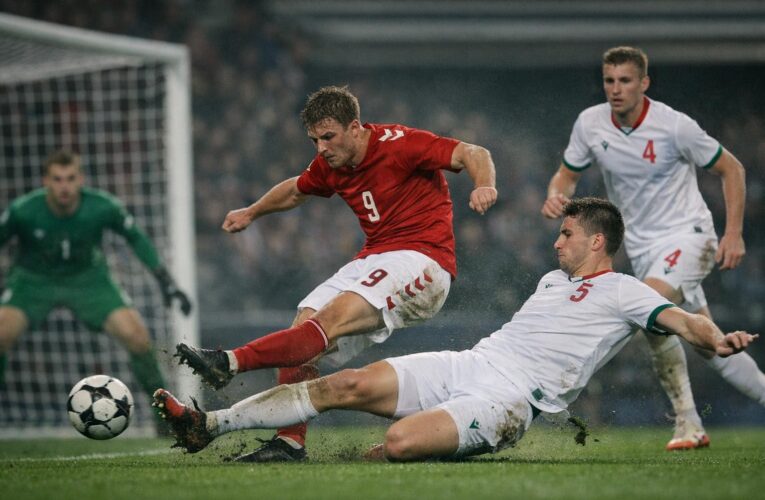 Denmark U21 a învins Belarus U21 cu 2-0 pe 2026-09-28