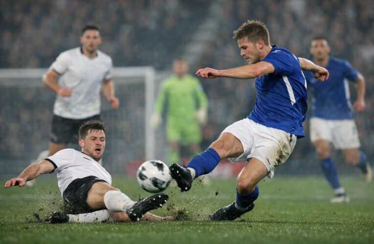 Derby – Birmingham 1-2: o victorie importantă în deplasare, decisă de eficiență