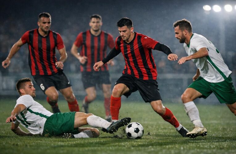 Dumbrăviţa – CSM Reşiţa 0-2, un succes clar pentru oaspeți pe 2026-09-22
