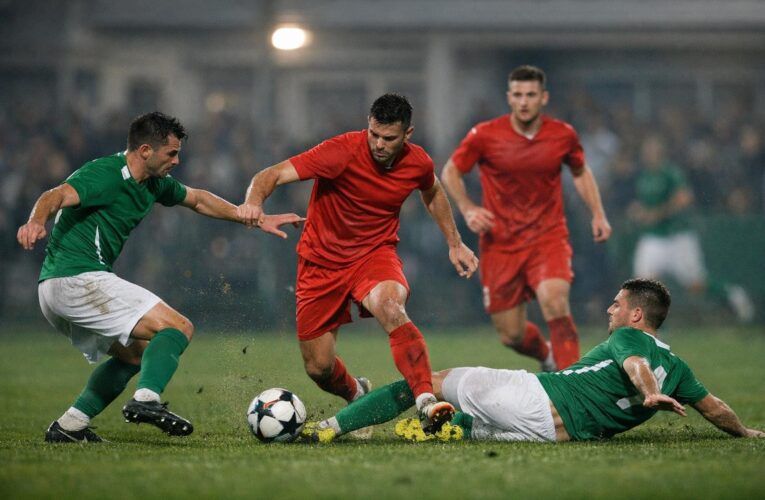 Dumbrăviţa – Slatina 0-2: o victorie clară pentru oaspeți, pe 12 septembrie 2026