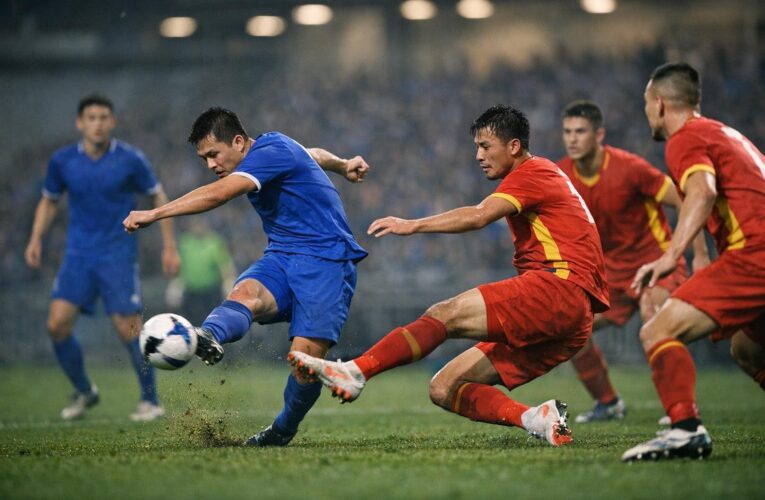 Eastern a învins clar pe Kowloon City cu 4-0, pe 5 septembrie 2026