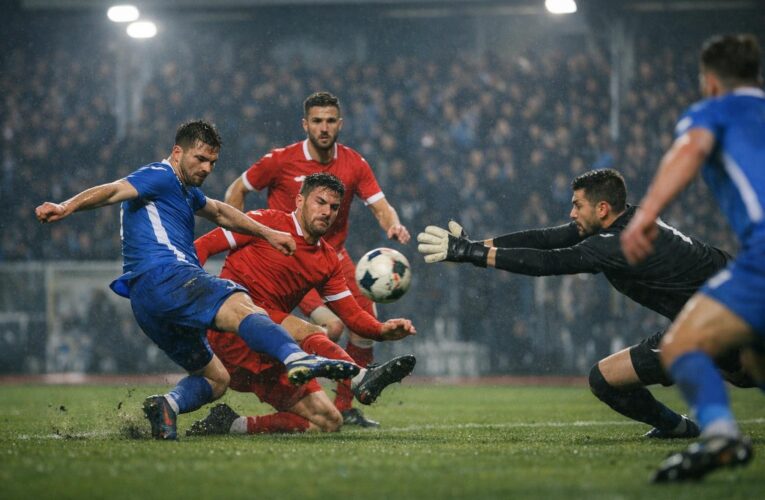 Erzurumspor FK – Samsunspor 1-0: victorie la limită pe 20 septembrie 2026