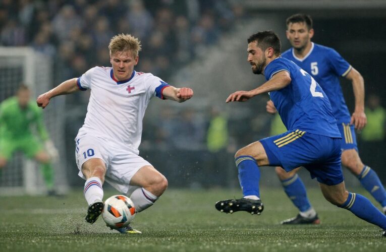 Faroe Islands și Kazakhstan au încheiat la egalitate, 1-1, într-un meci disputat pe 26 septembrie 2026