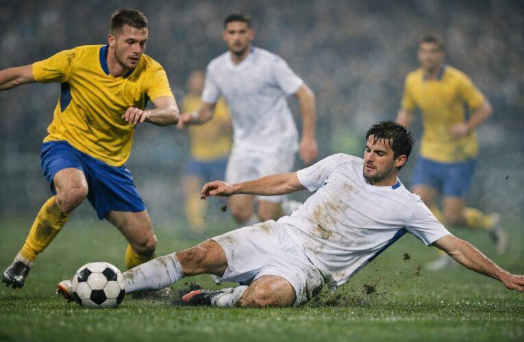 FC Bacău – Universitatea Craiova 1-2: o victorie la limită pentru olteni