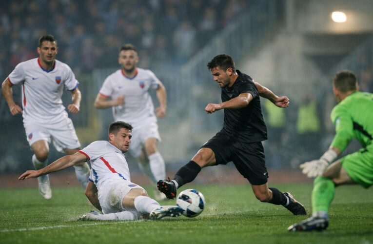 FC Botoșani – Corvinul Hunedoara 0-1: o victorie importantă pentru oaspeți