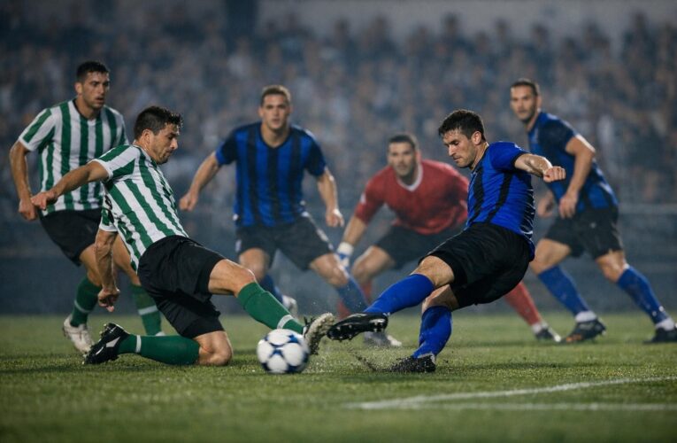 FC Santiago – Atlético Saltillo 4-1, victorie clară pe 19 septembrie 2026