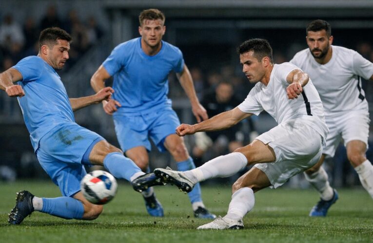 FC Voluntari – Universitatea Cluj 0-2, pe 2026-09-20: o victorie clară pentru oaspeți