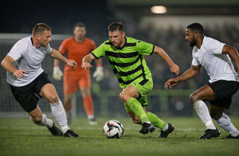 Forest Green – Gateshead 4-0, victorie clară pe 12 septembrie 2026