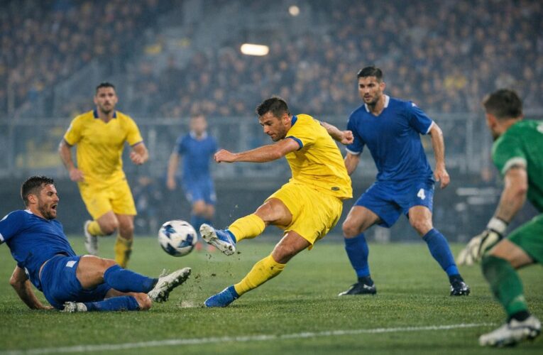 Frosinone – Como 2-0: victorie clară pentru gazde pe 20 septembrie 2026