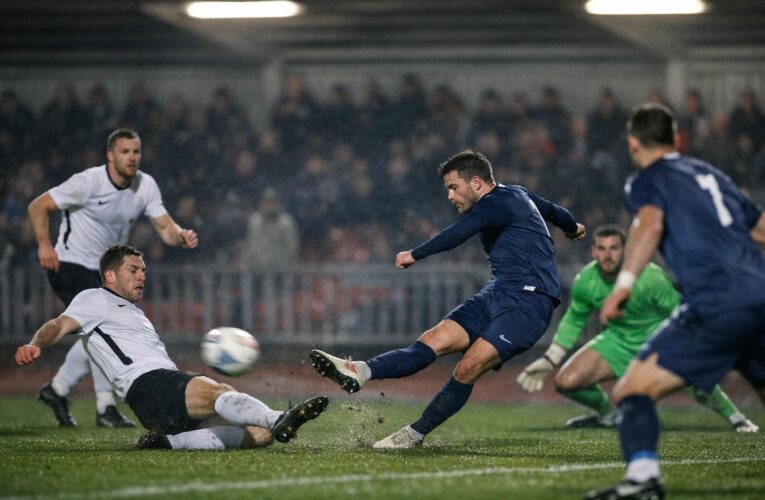 Gateshead – Southend 1-6: victorie clară pentru oaspeți pe 19 septembrie 2026