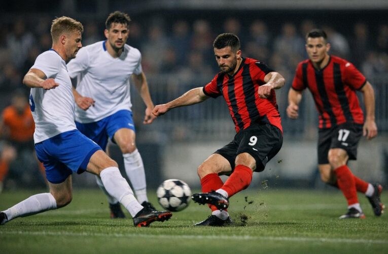 Gloria Bistriţa – Csikszereda 0-2, pe 2026-09-02: o victorie clară pentru oaspeți