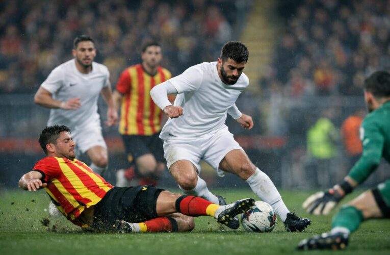 Göztepe – Gaziantep FK 2-4: o victorie clară în deplasare, pe 7 septembrie 2026