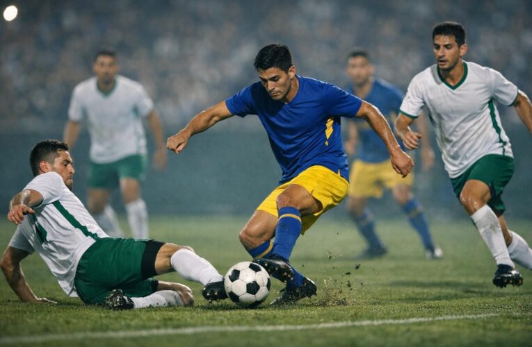 Guerreros del Pacifico – Acambaro 0-1, pe 19 septembrie 2026: victorie la limită pentru oaspeți