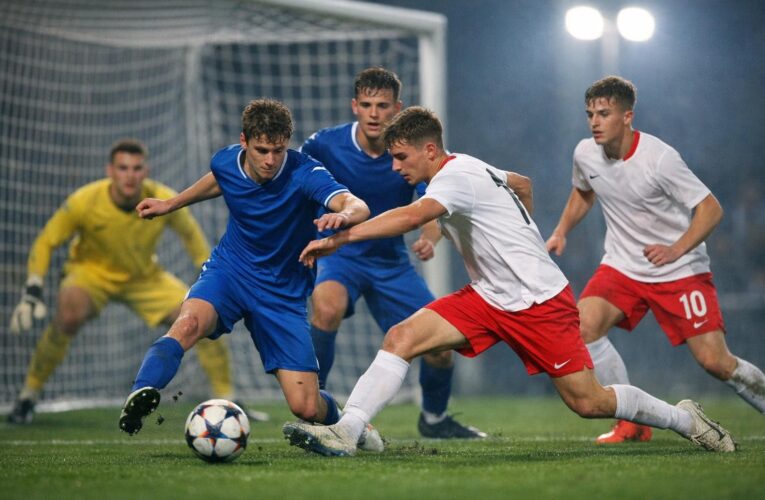 Hoffenheim U19 și Augsburg U19 au remizat 1-1 într-un duel echilibrat pe 12 septembrie 2026