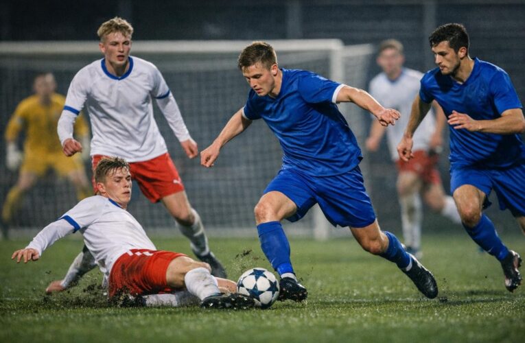 Holstein Kiel U19 – Magdeburg U19 0-2: victorie clară pentru oaspeți pe 5 septembrie 2026