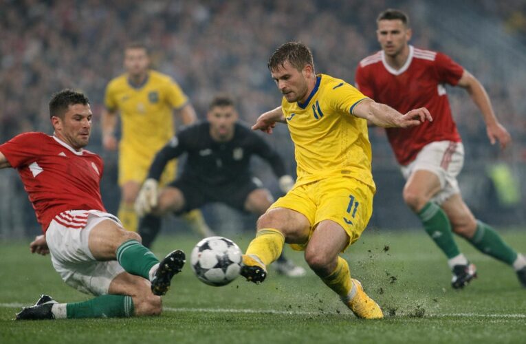 Hungary – Ukraine 0-1, pe 2026-09-25: victorie la limită pentru Ucraina