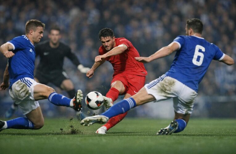 Ipswich – Liverpool 0-2: victorie clară pentru oaspeți în duelul din 2026-09-04