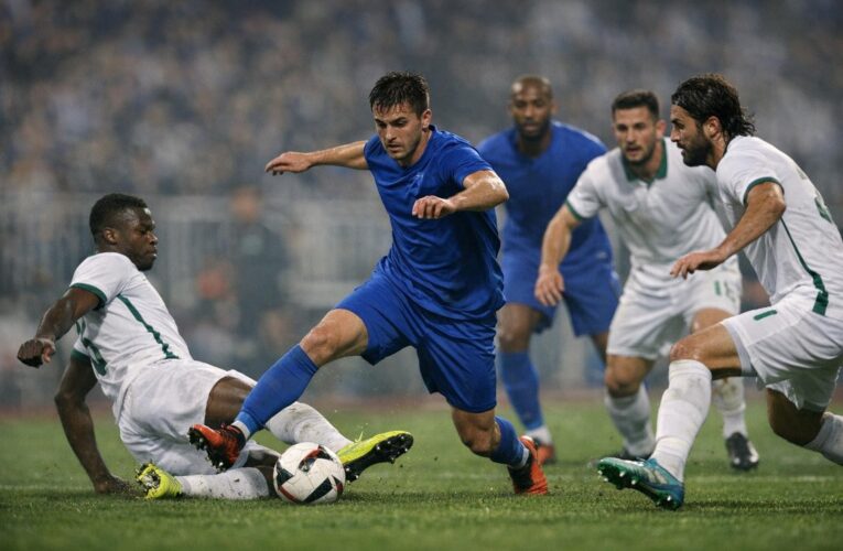 Kasımpaşa și Konyaspor, remiză albă în duelul din 18 septembrie 2026