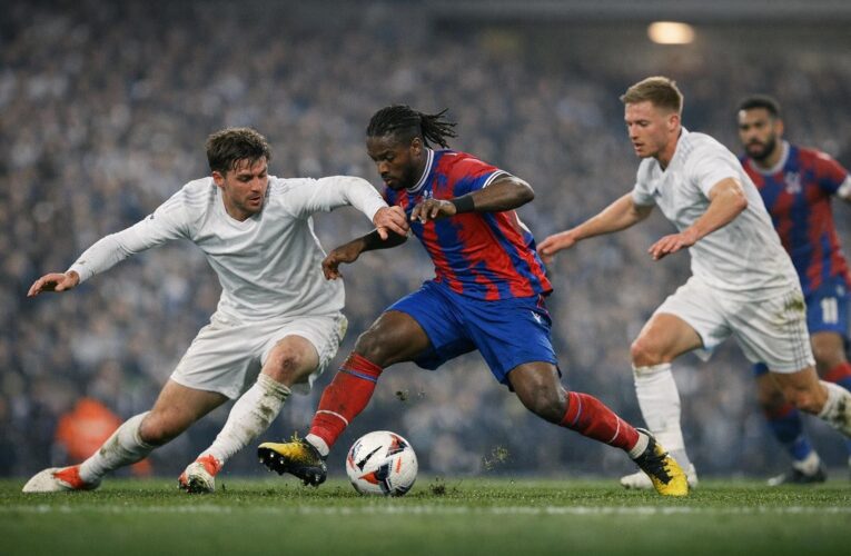 Leeds și Crystal Palace au încheiat nedecis, 0-0, pe 20 septembrie 2026
